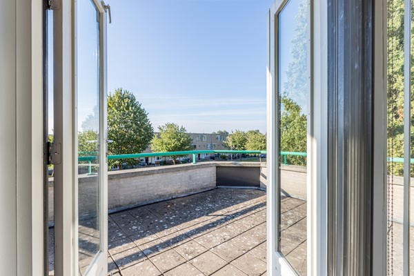 Medium property photo - Bunuellaan, 1325 PL Almere